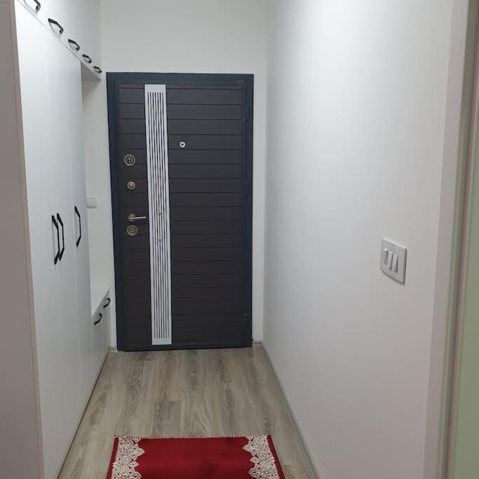 Fush Kosov Apartment Center Kosovo Polje Extérieur photo