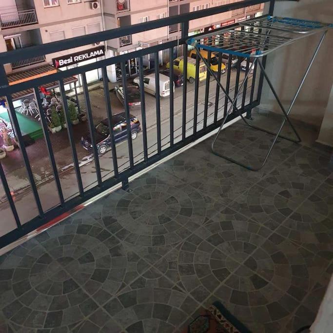 Fush Kosov Apartment Center Kosovo Polje Extérieur photo