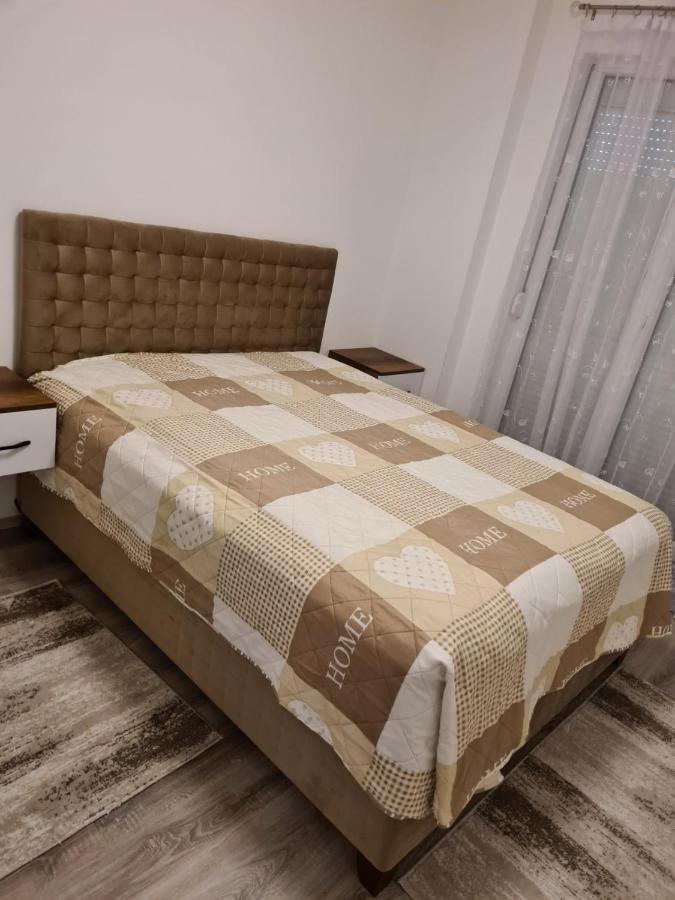 Fush Kosov Apartment Center Kosovo Polje Extérieur photo