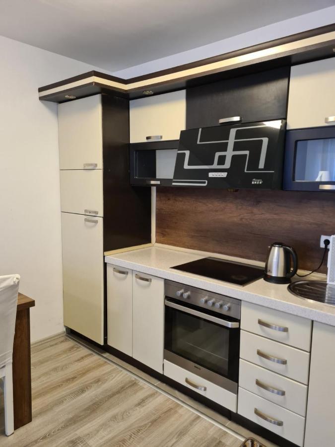 Fush Kosov Apartment Center Kosovo Polje Extérieur photo
